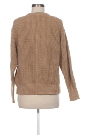 Γυναικείο πουλόβερ H&M L.O.G.G., Μέγεθος M, Χρώμα Καφέ, Τιμή 15,00 €