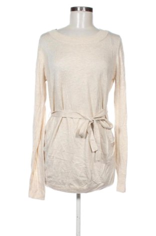 Dámsky pulóver H&M Mama, Veľkosť L, Farba Béžová, Cena  17,95 €