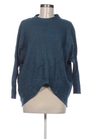 Női pulóver H2O, Méret L, Szín Kék, Ár 10 559 Ft