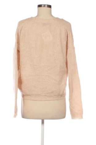 Дамски пуловер HAVEONE, Размер XXL, Цвят Бежов, Цена 18,40 €