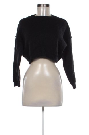 Pulover de femei HAVEONE, Mărime M, Culoare Negru, Preț 196,99 Lei
