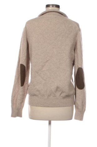 Дамски пуловер Hackett, Размер XL, Цвят Бежов, Цена 53,68 €