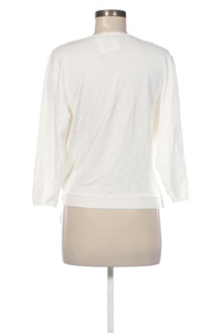 Damski sweter Hallhuber, Rozmiar XL, Kolor Biały, Cena 166,99 zł