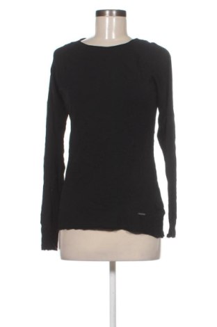 Pulover de femei Hanny Deep, Mărime M, Culoare Negru, Preț 196,99 Lei