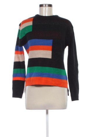 Γυναικείο πουλόβερ Hanny Deep, Μέγεθος L, Χρώμα Πολύχρωμο, Τιμή 37,99 €