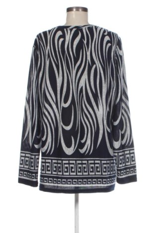 Γυναικείο πουλόβερ Happy Lady, Μέγεθος XXL, Χρώμα Πολύχρωμο, Τιμή 14,83 €