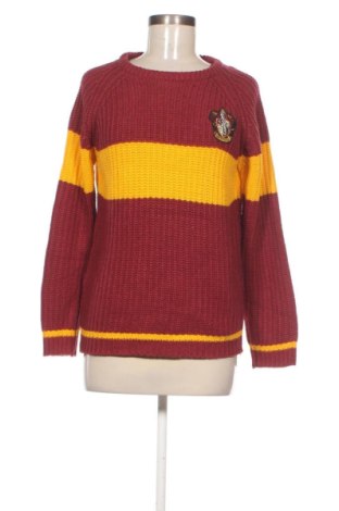 Damenpullover Harry Potter, Größe S, Farbe Mehrfarbig, Preis 27,99 €