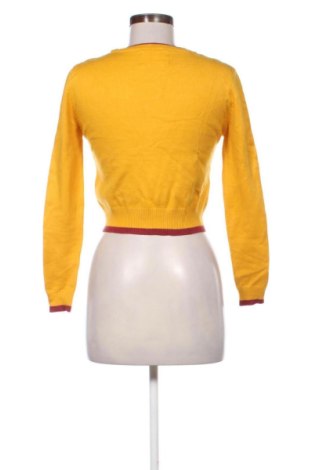 Pulover de femei Harry Potter, Mărime S, Culoare Portocaliu, Preț 129,99 Lei