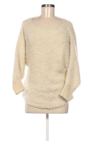 Дамски пуловер Haust, Размер XL, Цвят Екрю, Цена 44,04 €