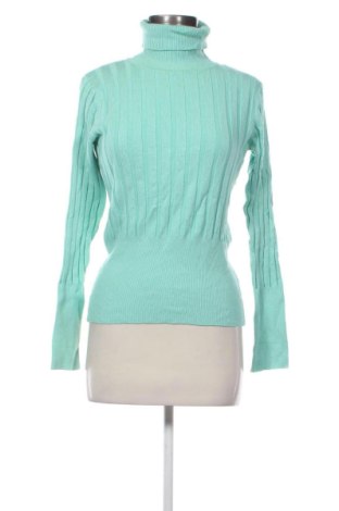 Damski sweter Heine, Rozmiar M, Kolor Zielony, Cena 112,53 zł