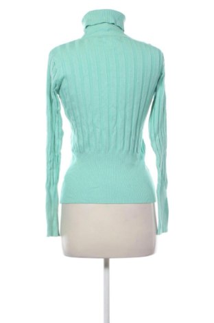 Damski sweter Heine, Rozmiar M, Kolor Zielony, Cena 112,53 zł