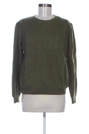 Pulover de femei Her., Mărime L, Culoare Verde, Preț 248,00 Lei