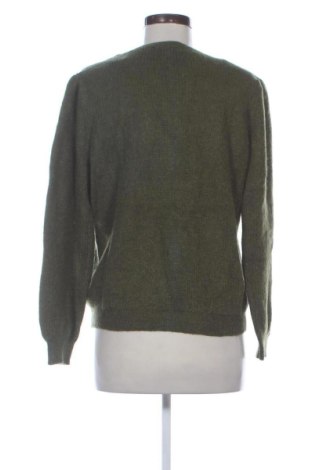 Pulover de femei Her., Mărime L, Culoare Verde, Preț 248,00 Lei