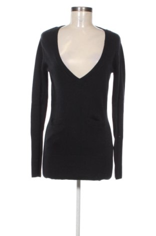 Γυναικείο πουλόβερ Hilfiger Denim, Μέγεθος M, Χρώμα Μαύρο, Τιμή 51,74 €