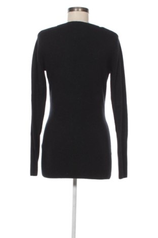 Γυναικείο πουλόβερ Hilfiger Denim, Μέγεθος M, Χρώμα Μαύρο, Τιμή 51,74 €