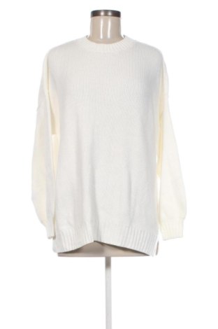 Női pulóver Hollister, Méret S, Szín Fehér, Ár 23 839 Ft