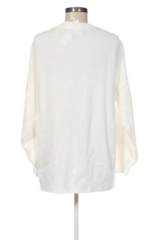 Női pulóver Hollister, Méret S, Szín Fehér, Ár 23 839 Ft