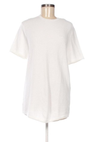 Damski sweter Hollister, Rozmiar L, Kolor Biały, Cena 110,99 zł