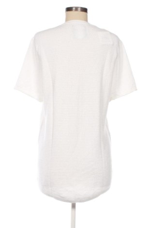 Damski sweter Hollister, Rozmiar L, Kolor Biały, Cena 110,99 zł