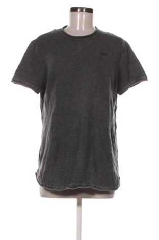 Dámský svetr Hollister, Velikost L, Barva Šedá, Cena  629,00 Kč