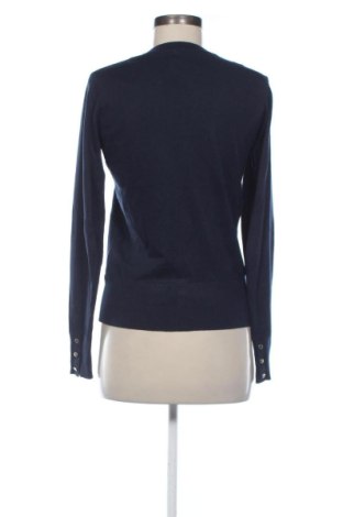 Дамски пуловер Holly & Whyte By Lindex, Размер S, Цвят Син, Цена 12,20 €