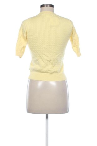 Női pulóver Holly & Whyte By Lindex, Méret XS, Szín Sárga, Ár 7 499 Ft