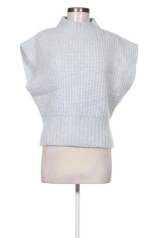 Pulover de femei Holzweiler, Mărime M, Culoare Albastru, Preț 83,41 Lei