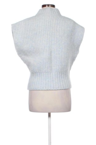 Pulover de femei Holzweiler, Mărime M, Culoare Albastru, Preț 83,41 Lei