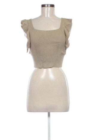 Дамски пуловер Hozone, Размер S, Цвят Бежов, Цена 21,47 €