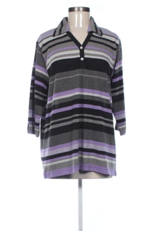 Damski sweter Hs, Rozmiar XXL, Kolor Kolorowy, Cena 42,87 zł