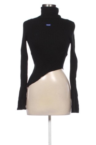 Дамски пуловер Hugo Boss, Размер S, Цвят Черен, Цена 158,50 €