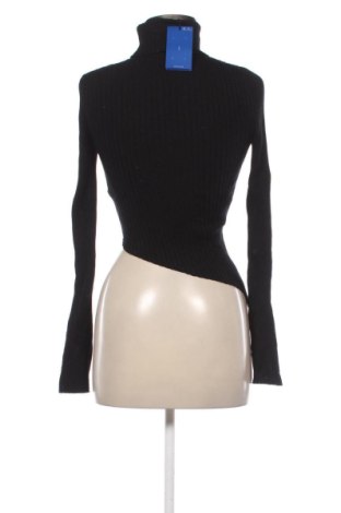 Дамски пуловер Hugo Boss, Размер S, Цвят Черен, Цена 158,50 €