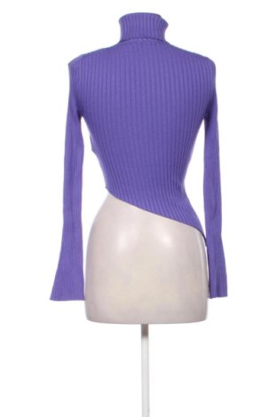 Damski sweter Hugo Boss, Rozmiar XS, Kolor Fioletowy, Cena 824,99 zł