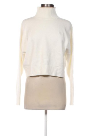 Damski sweter Hugo Boss, Rozmiar M, Kolor Biały, Cena 824,99 zł