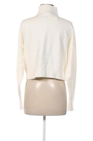 Damski sweter Hugo Boss, Rozmiar M, Kolor Biały, Cena 824,99 zł