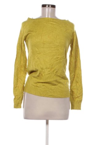 Дамски пуловер INFLUENCER, Размер M, Цвят Жълт, Цена 48,06 €