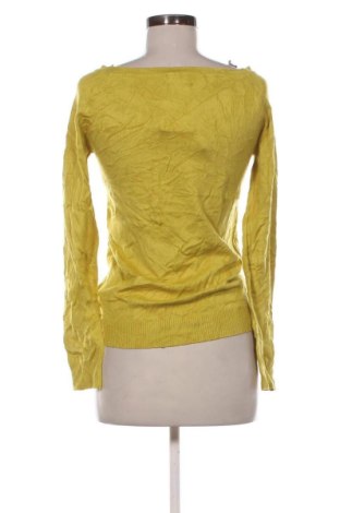 Дамски пуловер INFLUENCER, Размер M, Цвят Жълт, Цена 48,06 €