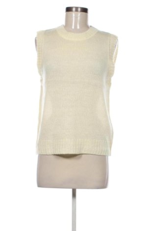 Damski sweter Ichi, Rozmiar M, Kolor Żółty, Cena 250,99 zł