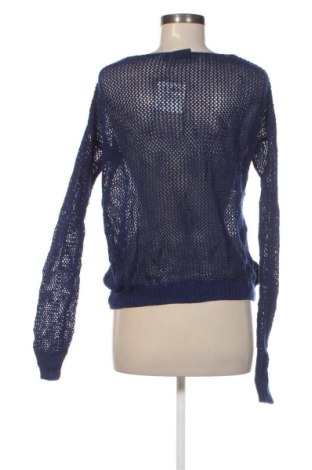 Дамски пуловер Ichi, Размер XS, Цвят Син, Цена 21,47 €