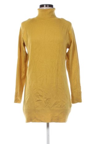 Damski sweter Unbranded, Rozmiar M, Kolor Żółty, Cena 79,00 zł