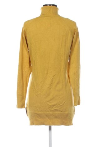 Damski sweter Unbranded, Rozmiar M, Kolor Żółty, Cena 79,00 zł