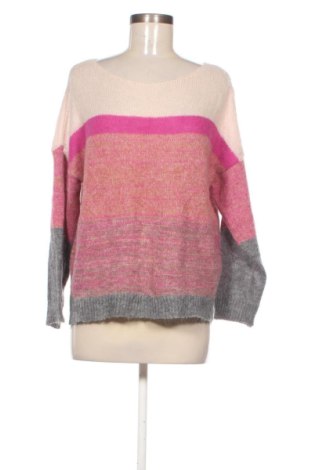 Dámský svetr Il Lanificio, Velikost XL, Barva Vícebarevné, Cena  439,00 Kč