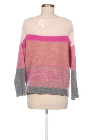 Dámský svetr Il Lanificio, Velikost XL, Barva Vícebarevné, Cena  439,00 Kč