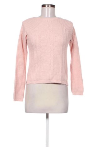 Damenpullover In Extenso, Größe S, Farbe Rosa, Preis 5,95 €