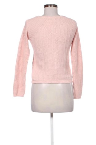 Damenpullover In Extenso, Größe S, Farbe Rosa, Preis 5,95 €