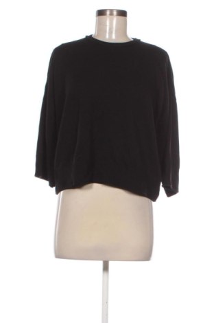 Pulover de femei In Wear, Mărime XXL, Culoare Negru, Preț 166,82 Lei