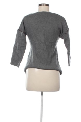 Damenpullover Intimissimi, Größe S, Farbe Grau, Preis € 19,99