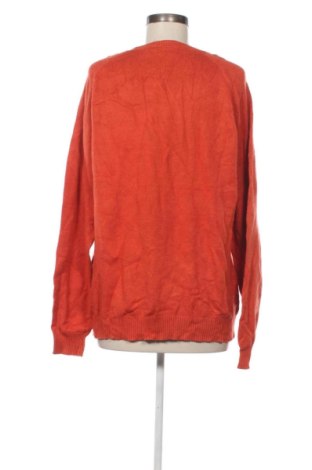 Női pulóver Isolde, Méret XXL, Szín Narancssárga
, Ár 7 499 Ft