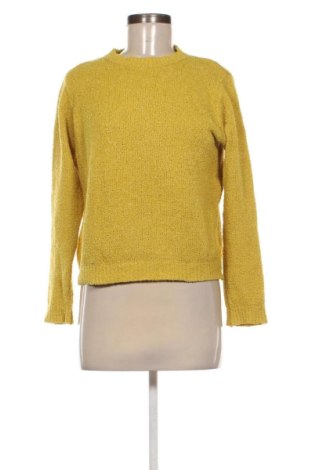 Pulover de femei Iwie, Mărime L, Culoare Galben, Preț 91,99 Lei
