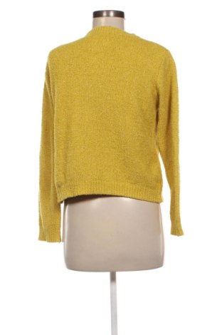 Pulover de femei Iwie, Mărime L, Culoare Galben, Preț 91,99 Lei